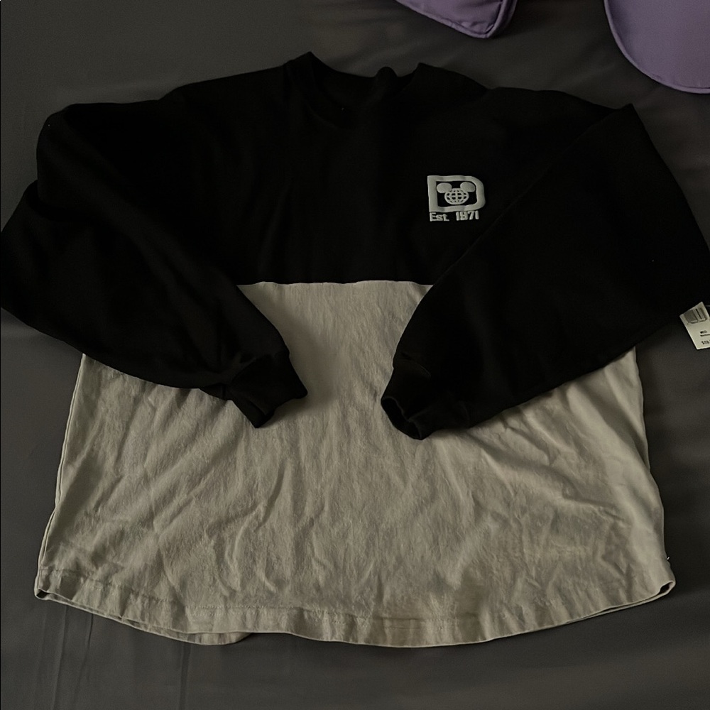 New disney shirt!